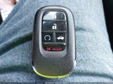 HONDA ACCORD HYBRID SPORT 1HGCY2F5XRA091727 fotografie