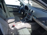 AUDI A3 2.0T WAUHE78P19A024245 fotografie