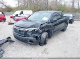 HONDA RIDGELINE BLACK EDITION 5FPYK3F86KB048271 снимка