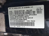 HONDA RIDGELINE BLACK EDITION 5FPYK3F86KB048271 снимка