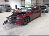 DODGE CHARGER SXT RWD 2C3CDXBG4KH660047 снимка
