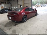 DODGE CHARGER SXT RWD 2C3CDXBG4KH660047 снимка