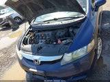 HONDA CIVIC LX 19XFA16549E023902 снимка
