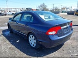 HONDA CIVIC LX 19XFA16549E023902 снимка
