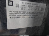 CHEVROLET CRUZE LT AUTO 1G1BE5SM6G7273218 снимка