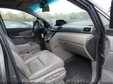 HONDA ODYSSEY EX-L 5FNRL5H60DB015125 снимка