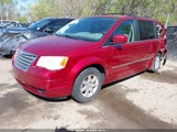 CHRYSLER TOWN & COUNTRY TOURING 2A4RR5D12AR315672 photo