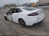 FORD FUSION TITANIUM 3FA6P0D96KR120196 снимка