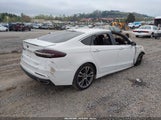 FORD FUSION TITANIUM 3FA6P0D96KR120196 fotografie