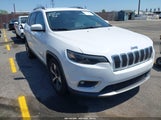 JEEP CHEROKEE LIMITED FWD 1C4PJLDB0KD396077 photo