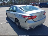 TOYOTA CAMRY L/LE/XLE/SE/XSE 4T1B11HK5KU719169 photo