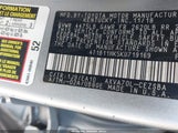 TOYOTA CAMRY L/LE/XLE/SE/XSE 4T1B11HK5KU719169 fotografie