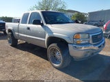 GMC SIERRA 1500 SLE 1GTEK19Z65Z312060 снимка