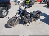 HARLEY-DAVIDSON FXST 1HD1BVJ18LB061431 снимка