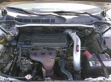 TOYOTA CAMRY LE 4T4BE46K69R096427 снимка