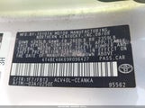 TOYOTA CAMRY LE 4T4BE46K69R096427 снимка