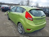 FORD FIESTA SES 3FADP4FJ3BM171397 снимка