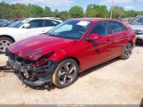 HYUNDAI ELANTRA SEL KMHLS4AG6PU462569 снимка