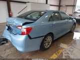 TOYOTA CAMRY XLE 4T1BF1FK4CU590458 снимка