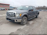 FORD F-150 XLT 1FTFW1ET7CFC28435 снимка
