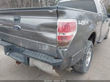 FORD F-150 XLT 1FTFW1ET7CFC28435 снимка