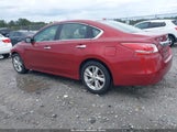 NISSAN ALTIMA 2.5 SV 1N4AL3AP8DC914354 photo