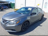 NISSAN ALTIMA 2.5 SR 1N4AL3AP9GC277916 photo