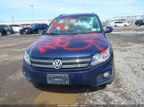 VOLKSWAGEN TIGUAN SE WVGAV7AX7FW594369 fotografie
