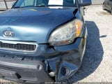 KIA SOUL + KNDJT2A2XB7298008 снимка