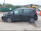 HONDA FIT EX 3HGGK5H82KM713712 снимка