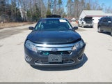FORD FUSION SEL 3FAHP0JG1BR321371 снимка