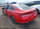 HYUNDAI ELANTRA SEL 5NPLM4AG3PH089225 снимка