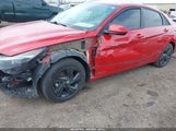 HYUNDAI ELANTRA SEL 5NPLM4AG3PH089225 снимка