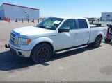 Ford F150 Supercrew 1FTFW1EV6AFC69427 снимка