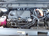 TOYOTA HIGHLANDER HYBRID XLE 5TDKBRCH7SS658102 photo