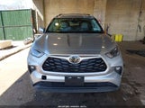 TOYOTA HIGHLANDER HYBRID XLE 5TDKBRCH7SS658102 снимка