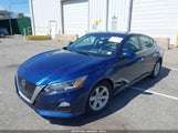 NISSAN ALTIMA 2.5 S 1N4BL4BV4KC107074 снимка