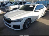 BMW 750I XDRIVE WBA7U2C07LGM26660 снимка