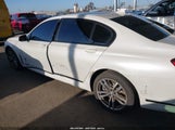 BMW 750I XDRIVE WBA7U2C07LGM26660 снимка