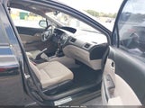 HONDA CIVIC LX 19XFB2F55DE205006 снимка