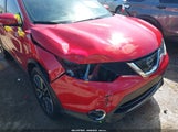 NISSAN ROGUE SPORT SL JN1BJ1CR4HW128467 снимка