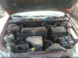 TOYOTA CAMRY XLE 4T1BE32KX2U067142 снимка