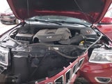 JEEP GRAND CHEROKEE LAREDO 1C4RJFAG7FC154411 снимка