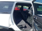 Jeep Grand Cherokee Upland 4X4 1C4RJFAG9JC487833 fotografie