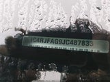 Jeep Grand Cherokee Upland 4X4 1C4RJFAG9JC487833 photo
