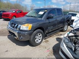 NISSAN TITAN SV 1N6AA0EC7CN331375 снимка
