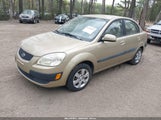 KIA RIO LX KNADE123076238032 снимка