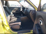 KIA SOUL ! KNDJN2A22F7785445 fotografie