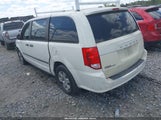 DODGE GRAND CARAVAN SE/AVP 2C4RDGBG9CR302606 снимка