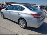 NISSAN SENTRA S 3N1AB7AP0FY215026 снимка